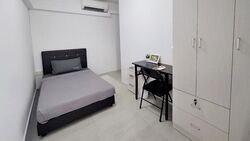 Ivory Heights (D22), Condominium #520929541